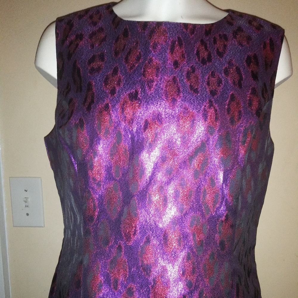 Party Dress